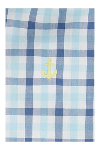 LC Waikiki Baby Boy Shorts