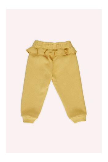 LC Waikiki Girl's Tracksuit Bottom