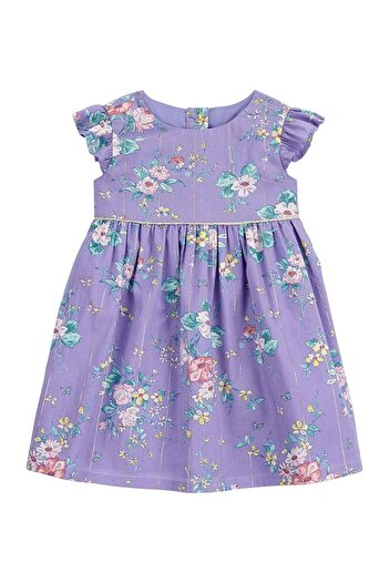 LC Waikiki Baby Girl Dress