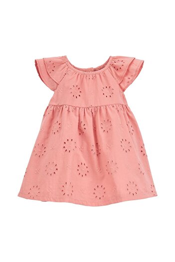 LC Waikiki Baby Girl Dress