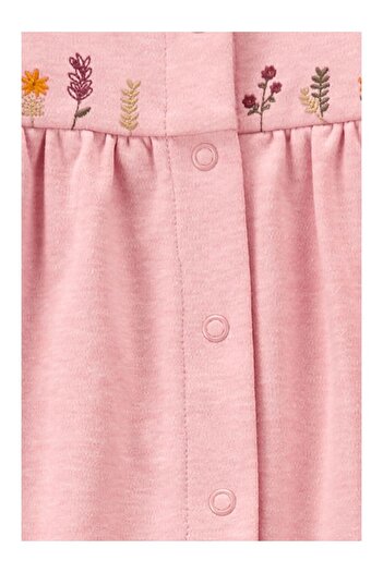 LC Waikiki Baby Girl Sleeping Bag