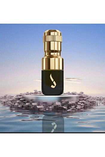 EMIRATI Oud Oil - Quarter Tola
