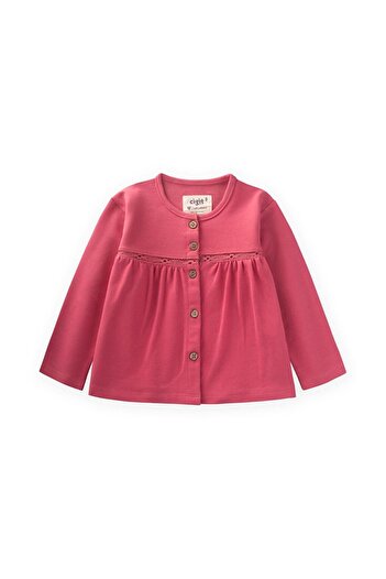 LC Waikiki Girl cardigan