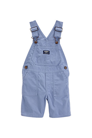 LC Waikiki Little Boy Salopette Shorts