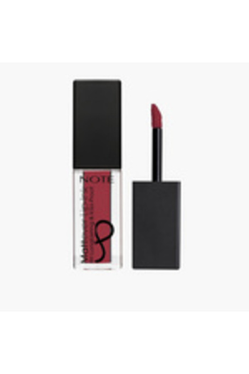 NOTE Matte Lipstick by