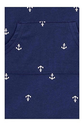 LC Waikiki Baby Boy 2 Piece Jumpsuit