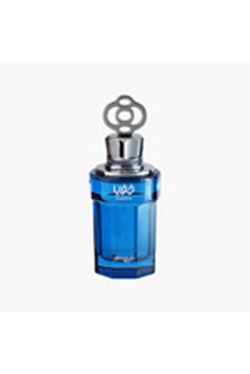 zwku Khafaya Blue Eau de Parfum by Zemaya - 100 ml