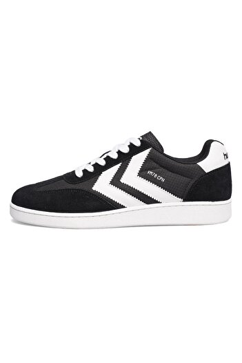 hummel Vm78 Cph Rs Black/White Unisex Casual Sports Shoes