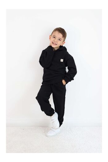 LC Waikiki Unisex Hooded Tracksuit