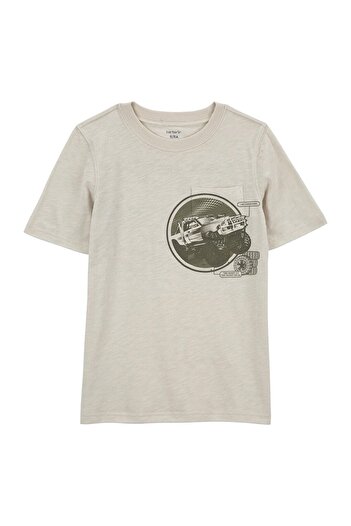 LC Waikiki Boy's T-shirt