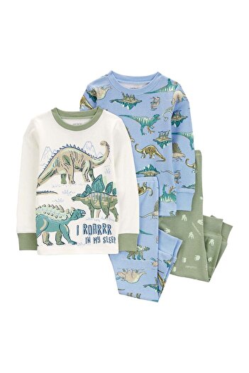 LC Waikiki Little Boy Pajama Pack