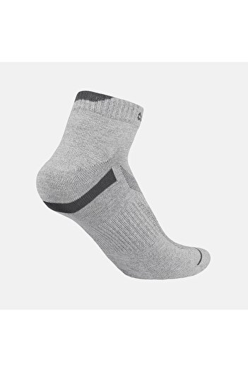 SKILLANO Squillano quarter-calf short socks, 80% cotton and 20% elastane, flexible and suitable for daily and sports use.