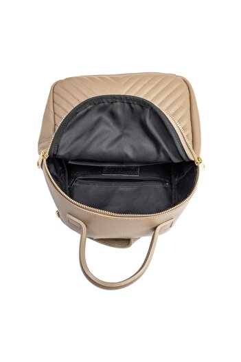 Toro Nero Rucsac, dama, piele, Toro Nero, Ruxi, taupe