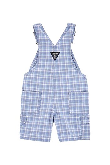 LC Waikiki Boy's Salopet Shorts