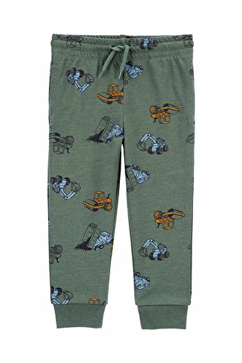 LC Waikiki Little Boy's Pants