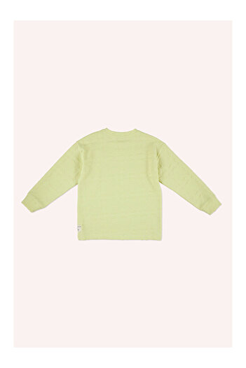 LC Waikiki Boy's Sweatshirt