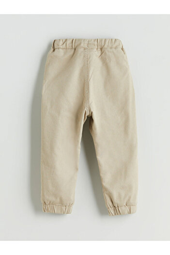 LC Waikiki Elastic Waist Dobby Boys Jogger Pants