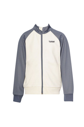 LC Waikiki Colese Boy's Blue Stand Collar Jacket