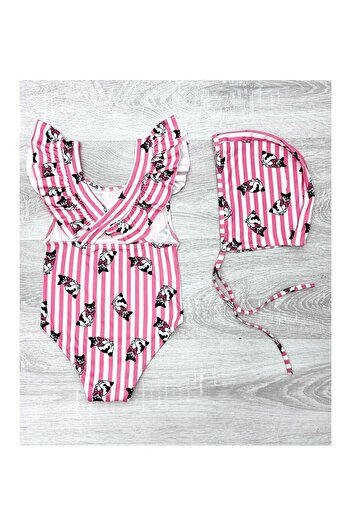 LC Waikiki Baby Set - Multicolor - Plain