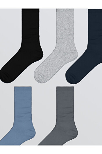 LC Waikiki Basic Boys' Socks