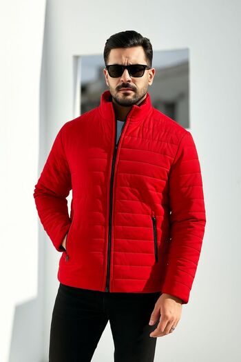 Last fashion Arasmen Moda Men's Coat
