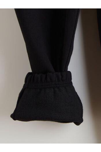 LC Waikiki Boys' Jogger Sweatpants with Elastic Waist