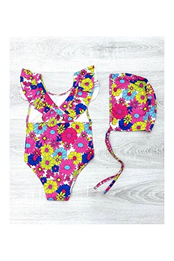 LC Waikiki Baby Set - Multicolor - Plain