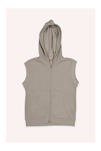 LC Waikiki Boy's Knitted Vest
