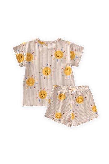 LC Waikiki Girl Patterned