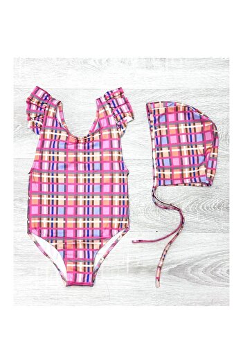 LC Waikiki Baby Set - Multicolor - Plain