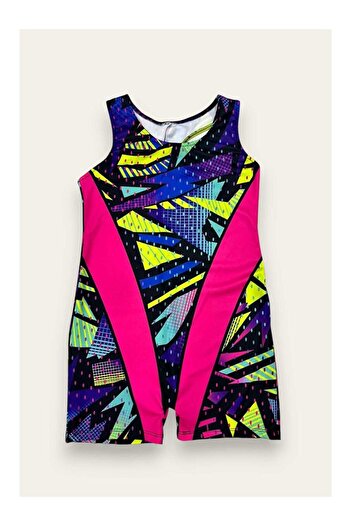 LC Waikiki Girls' Swimming Trunks