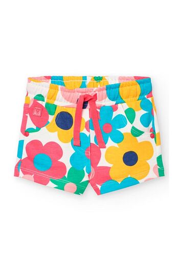 LC Waikiki Girls' Shorts