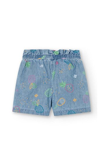 LC Waikiki Girls' Shorts