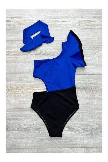 LC Waikiki Modelli Swimsuit