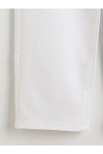 LC Waikiki Regular Fit Girls' Trousers