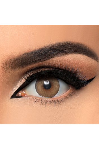 DAHAB Daily Lenses - 32 Honey Colors