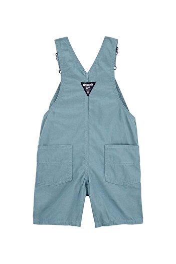 LC Waikiki Little Boy Salopette Shorts