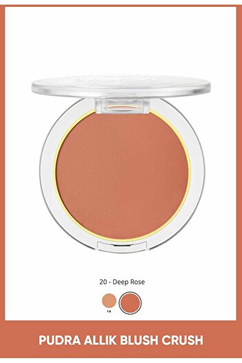 Essence Blush Crush! 20, 5g