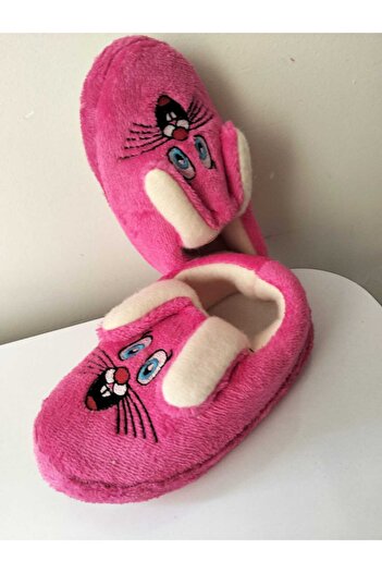 Lion Unisex Children's Home Slippers