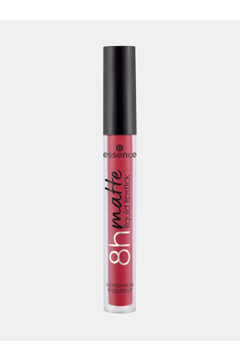 Essence 8-Hour Matte Liquid Lipstick, 07