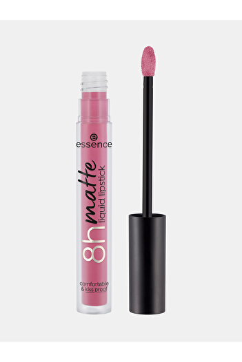 Essence 8-Hour Matte Liquid Lipstick, 05