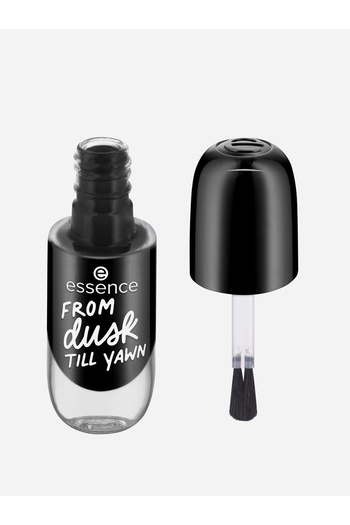 Essence Dusk Till Yawn Gel Nail Polish 46