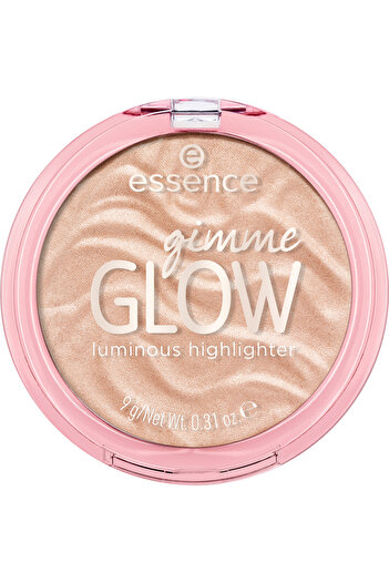 Essence Essence Gimme Glow Illuminating Highlighter No. 10
