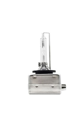 Ronys Group Set 2 Becuri Xenon D1S/D1R, 35W, HID, 4300k, pentru Faruri Auto, +200%,