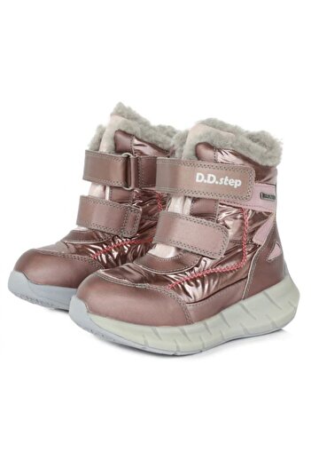 D.D Step Girls waterproof apreskis DDStep F651-454C