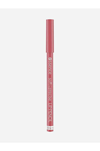 Essence Soft and precise lip liner 204