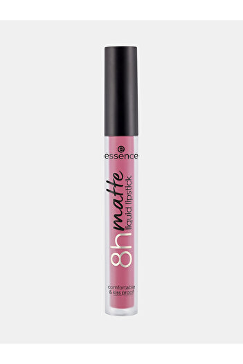 Essence 8-Hour Matte Liquid Lipstick, 05