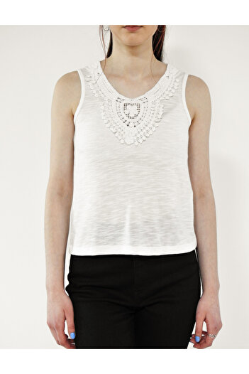 ONLY Only tank top, white