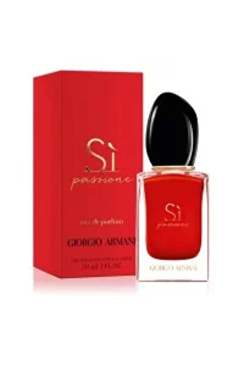 Giorgio Armani Armani Sì Passione EDP, Women