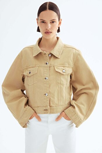 H&M Denim jacket